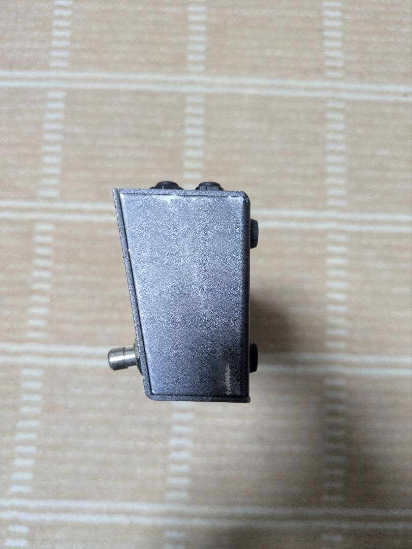 スイッチャー Musicom LAB EFX LITE 8L