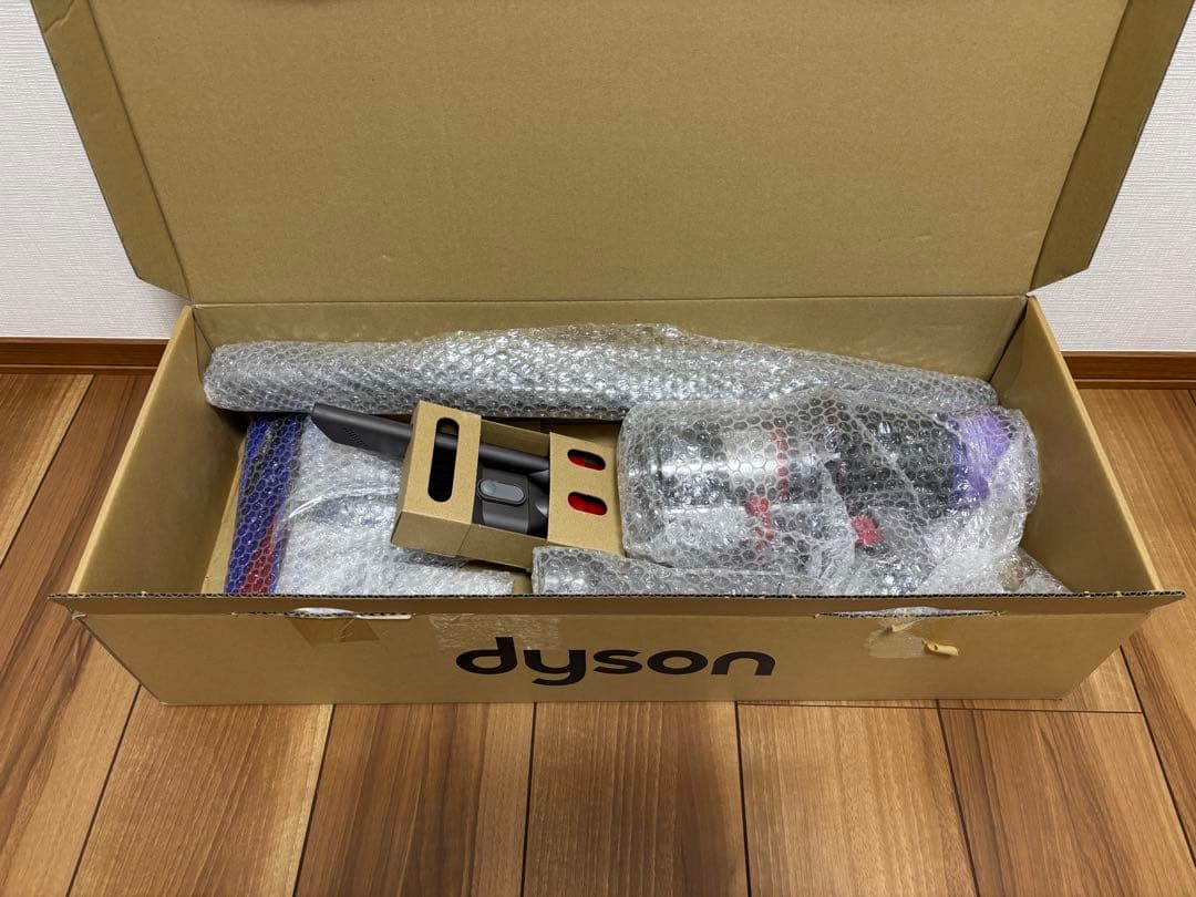 Dyson digital slim 新品未使用