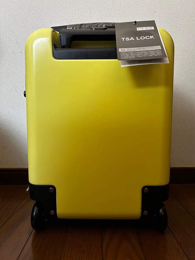 はぴだんぶい くじ キャリーケース ティッシュボックスカバー