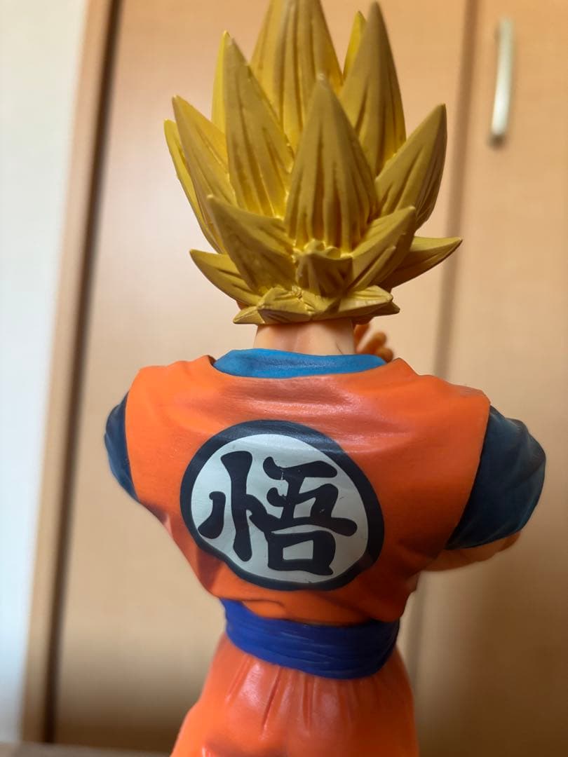 一番くじ ドラゴンボールメモリーズ 　A賞 B賞 箱付き