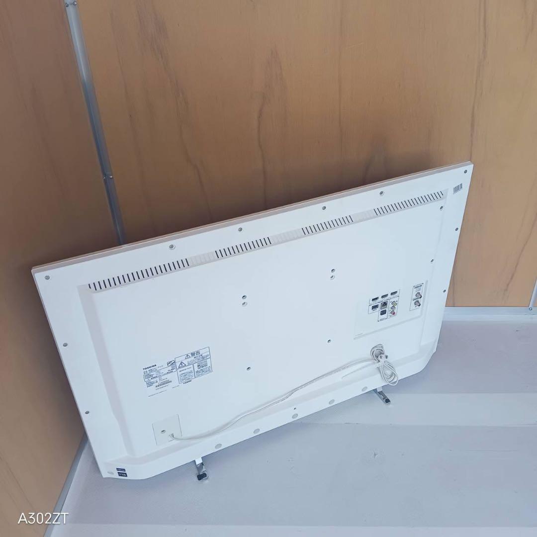 K082 送料無料 東芝　40インチ液晶テレビ　展示品