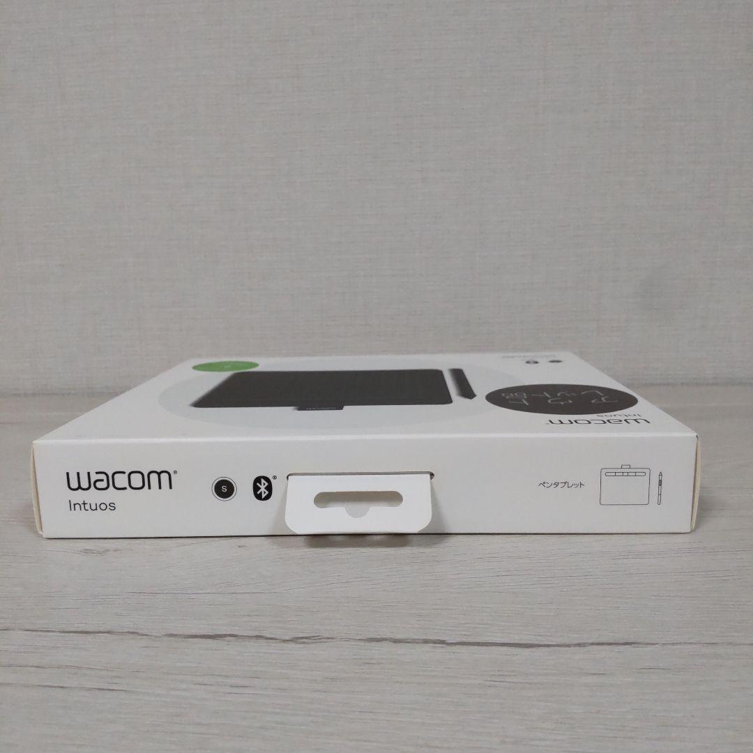 ワコム Intuos Small CTL-4100WL/K0 ブラック