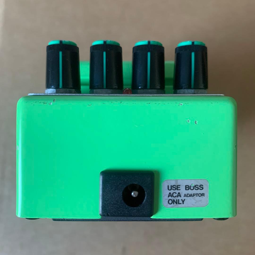 ギター BOSS PH-2