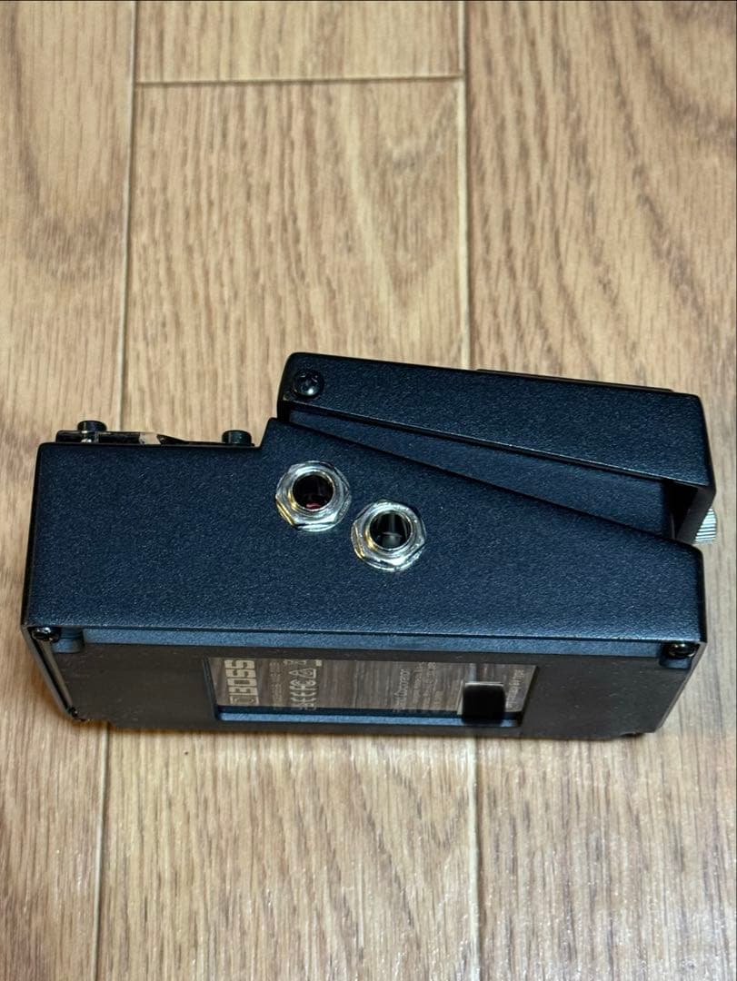 BOSS TU-3W クロマチックチューナー　美品