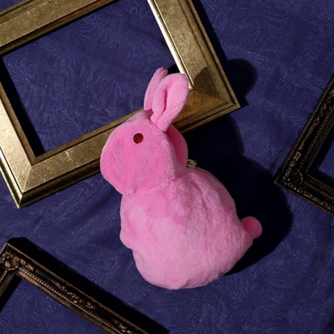 Ib イヴ リバーシブル ぬいぐるみ