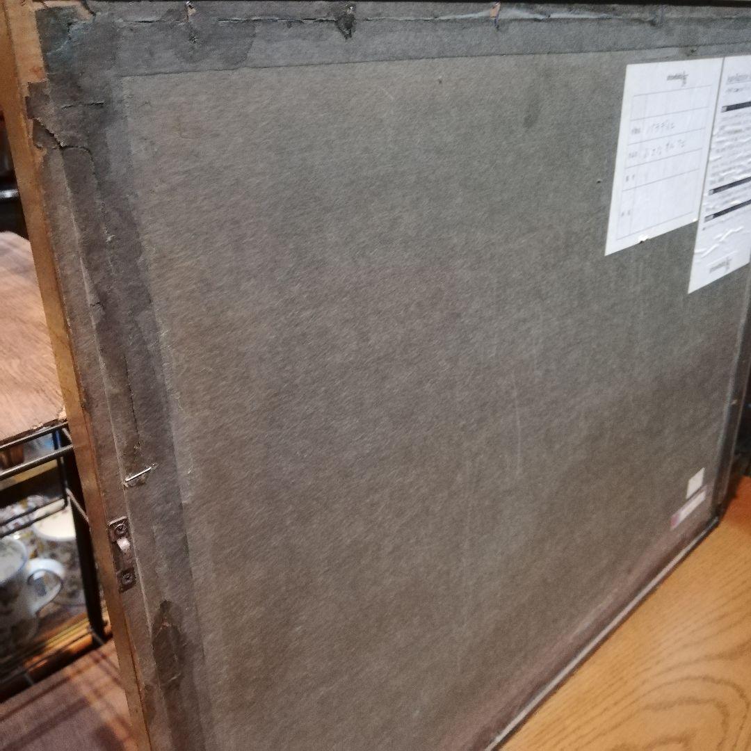 M●ジャン=バティスト・バラディエ 【小さなオルフェ】リトグラフ