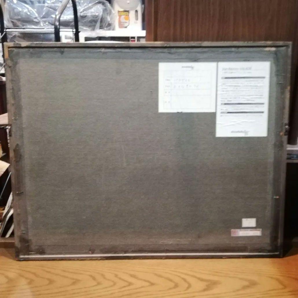 M●ジャン=バティスト・バラディエ 【小さなオルフェ】リトグラフ