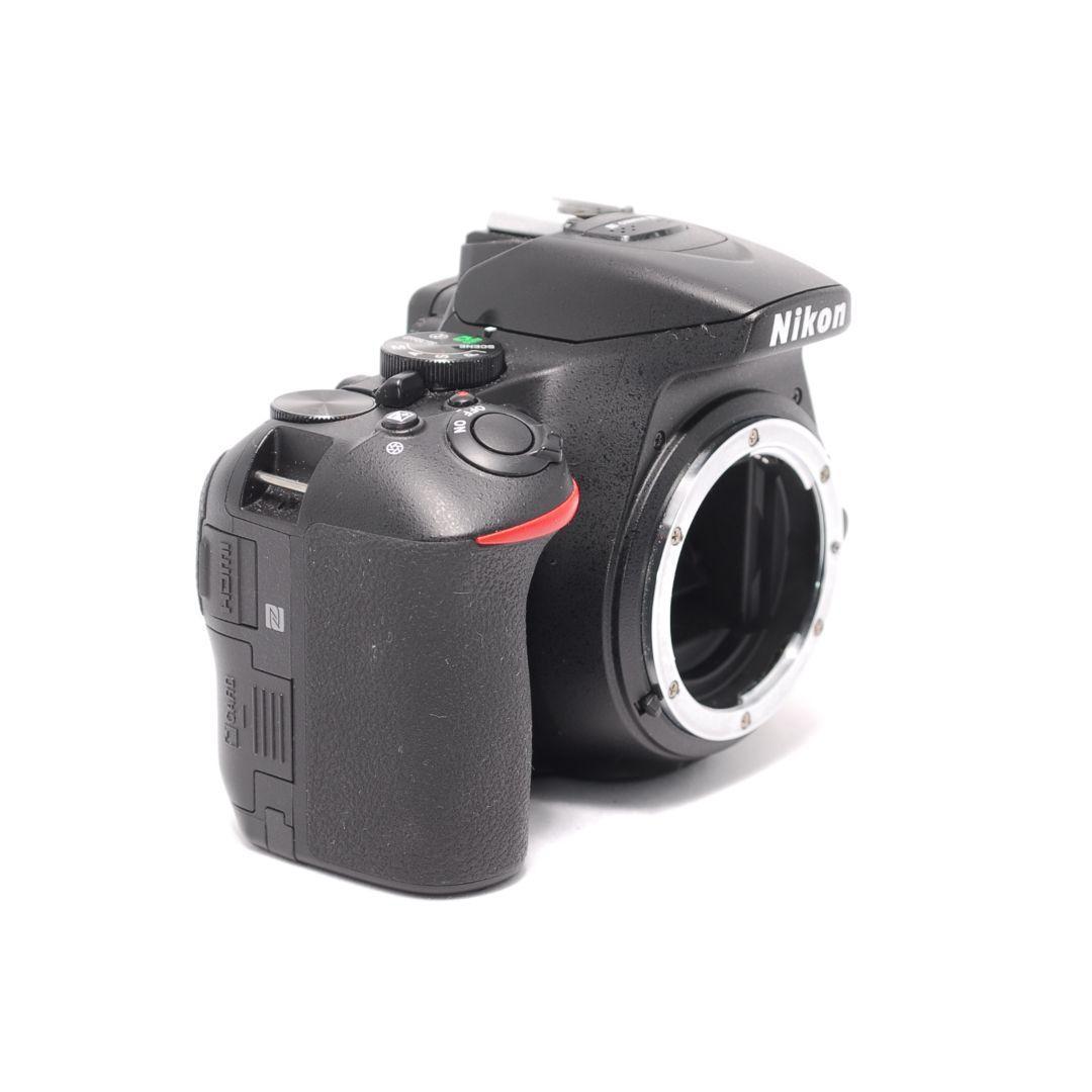 ❤即購入1000円OFF❤ ニコン D5600 手振れ補正搭載 高倍率レンズ