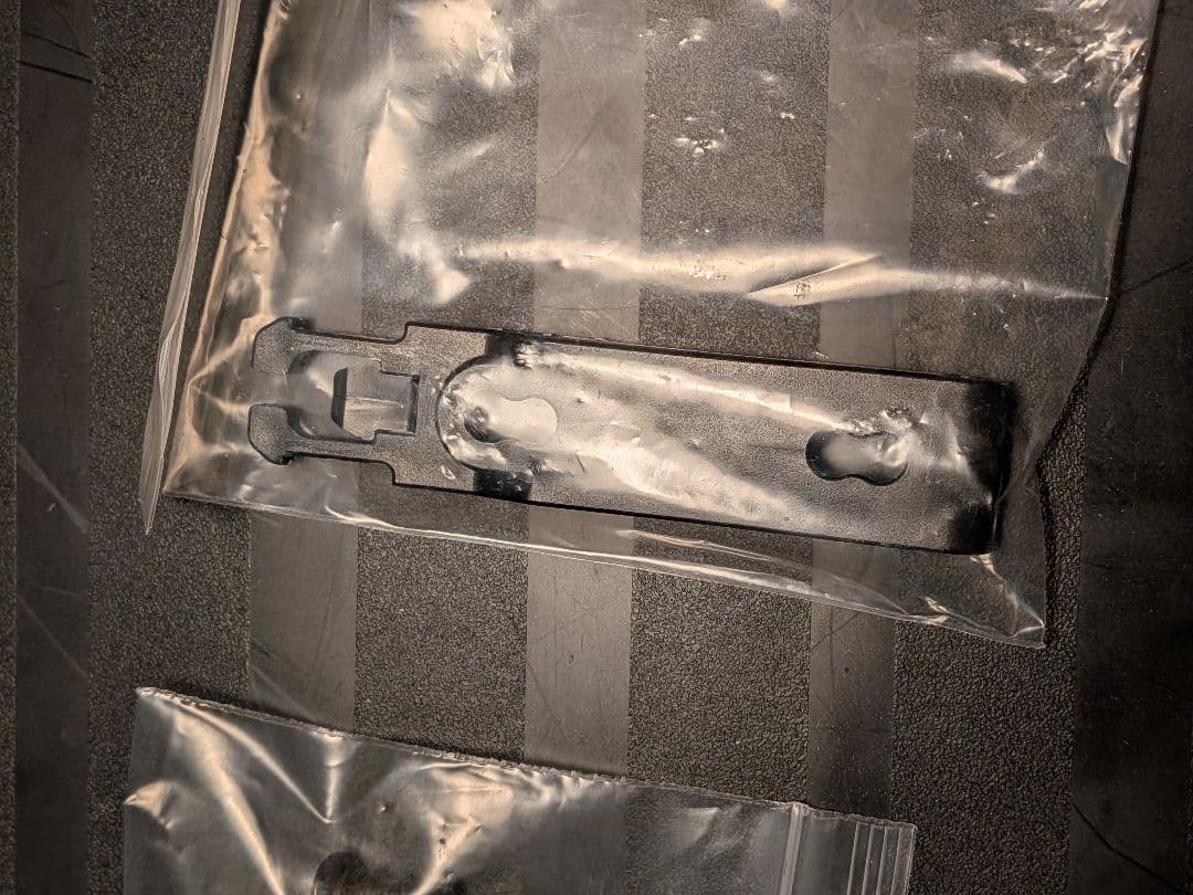 [実物] 新品 g-code scorpion マガジンポーチ　3点セット