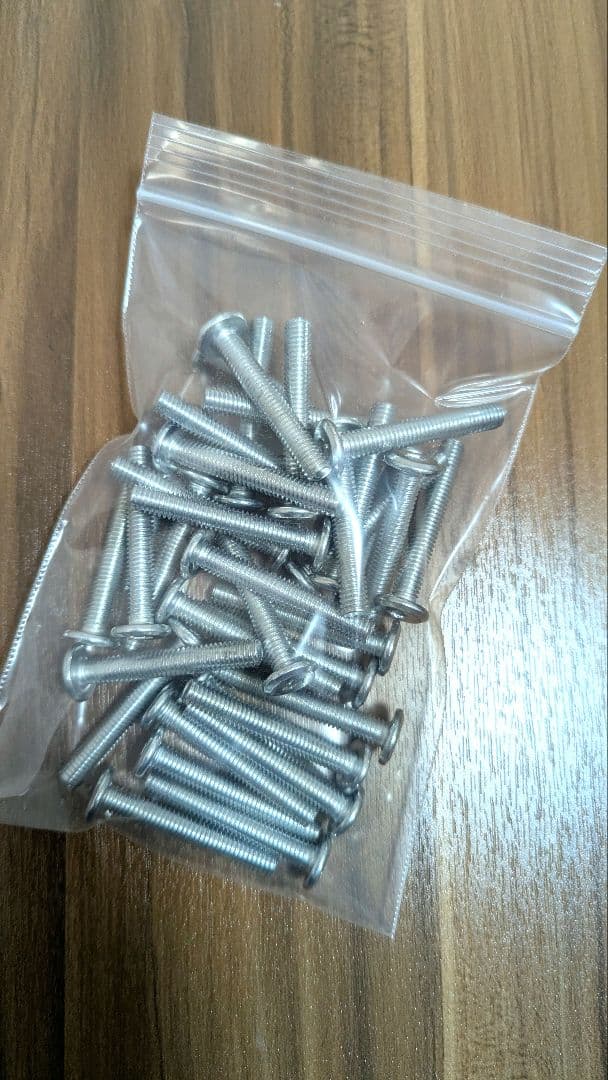 LOWYA ベッドフレーム すのこ セミダブル ダブル ウォルナット ロータイプ