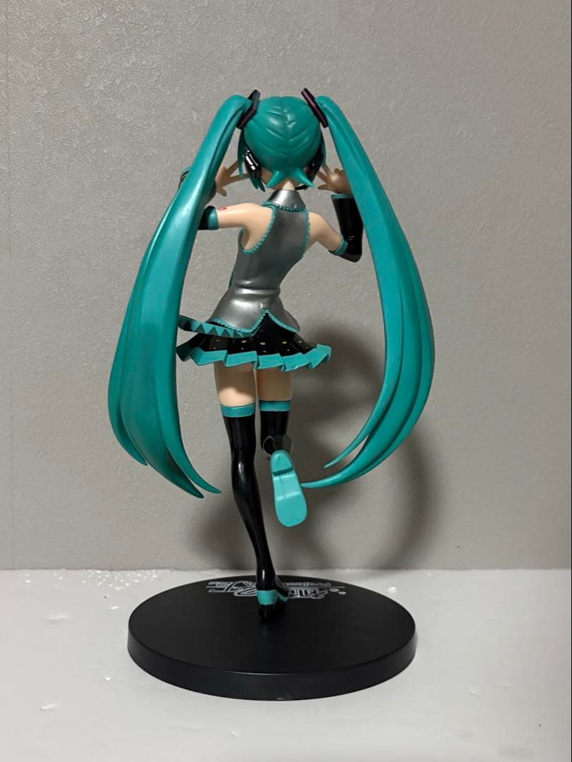 初音ミク　―Project DIVA― F 2nd プレミアムフィギュア