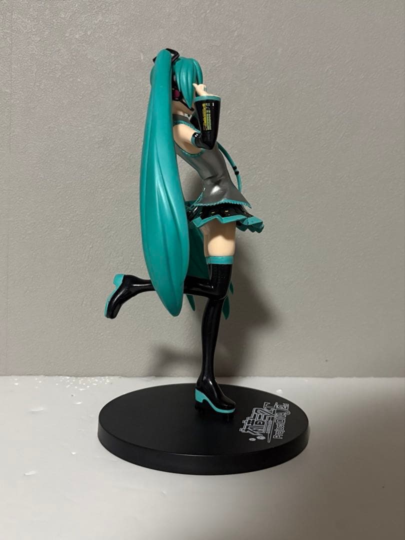 初音ミク　―Project DIVA― F 2nd プレミアムフィギュア