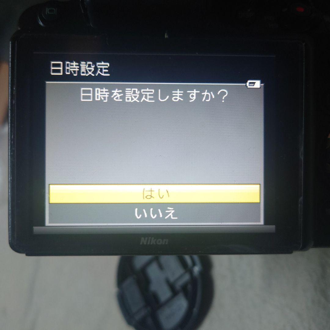 Nikon.COOLPIX.P100・美品