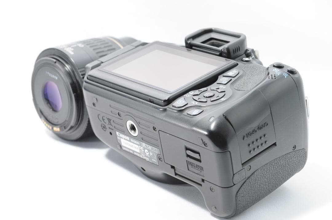 家族も自撮りも綺麗に残せる✨️Canon Kiss X5 ✨届いてすぐに使える