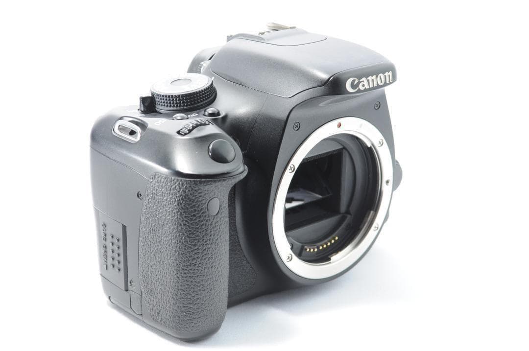 家族も自撮りも綺麗に残せる✨️Canon Kiss X5 ✨届いてすぐに使える