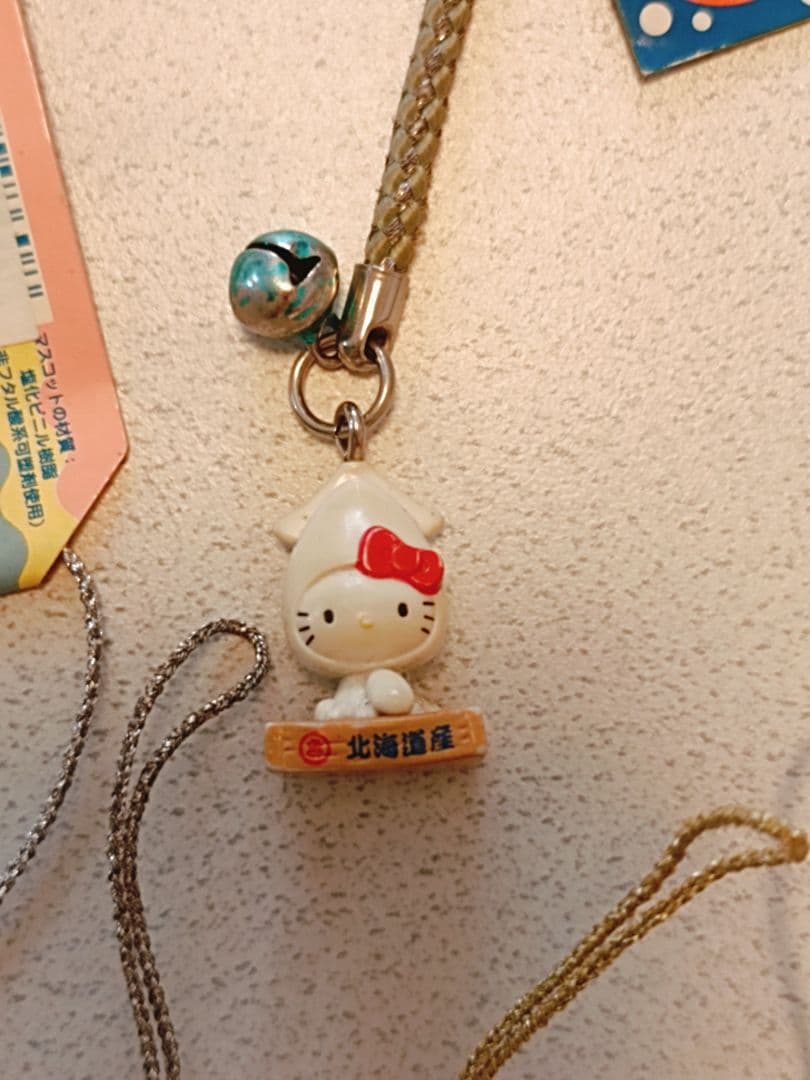 ご当地キティちゃんセット