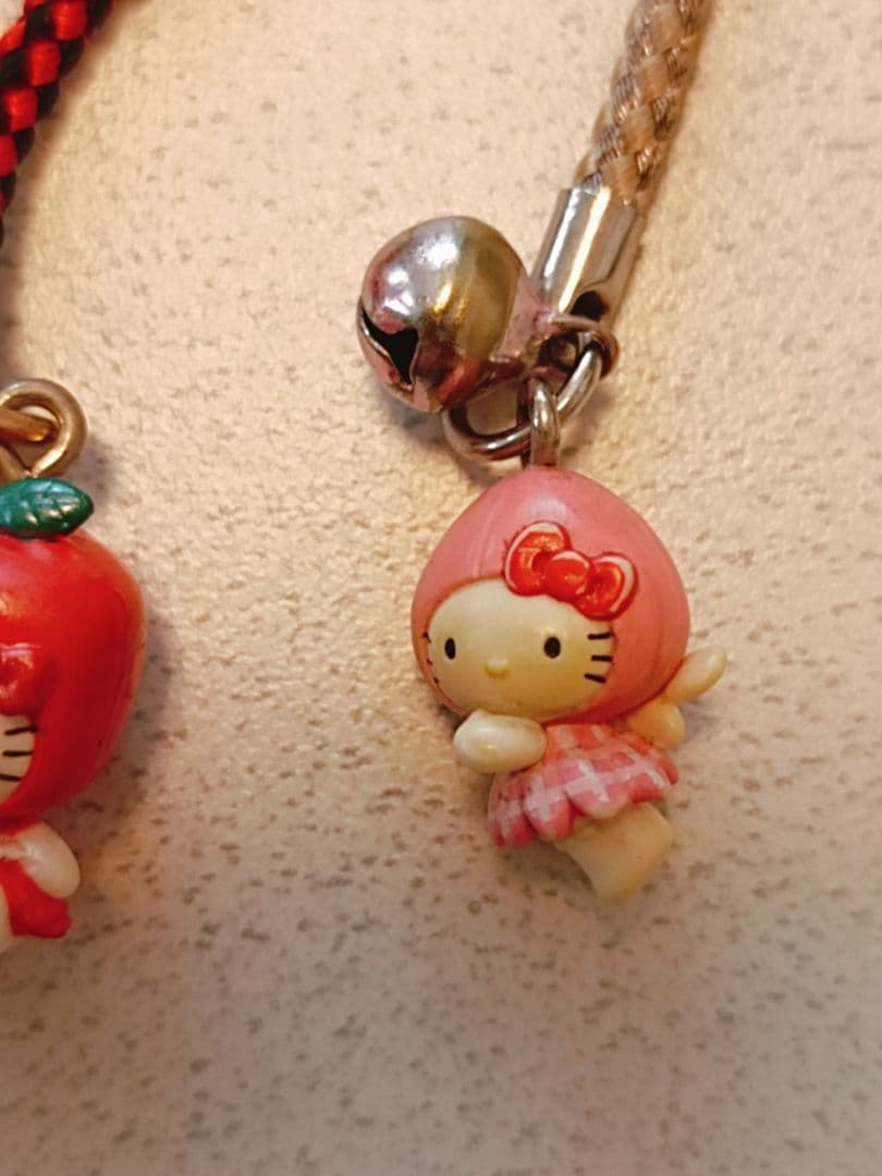 ご当地キティちゃんセット