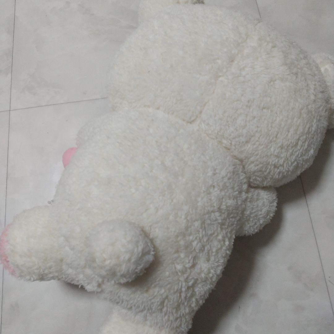 新品　プレミアム　コリラックマ　パジャマパーティー　XL ぬいぐるみ