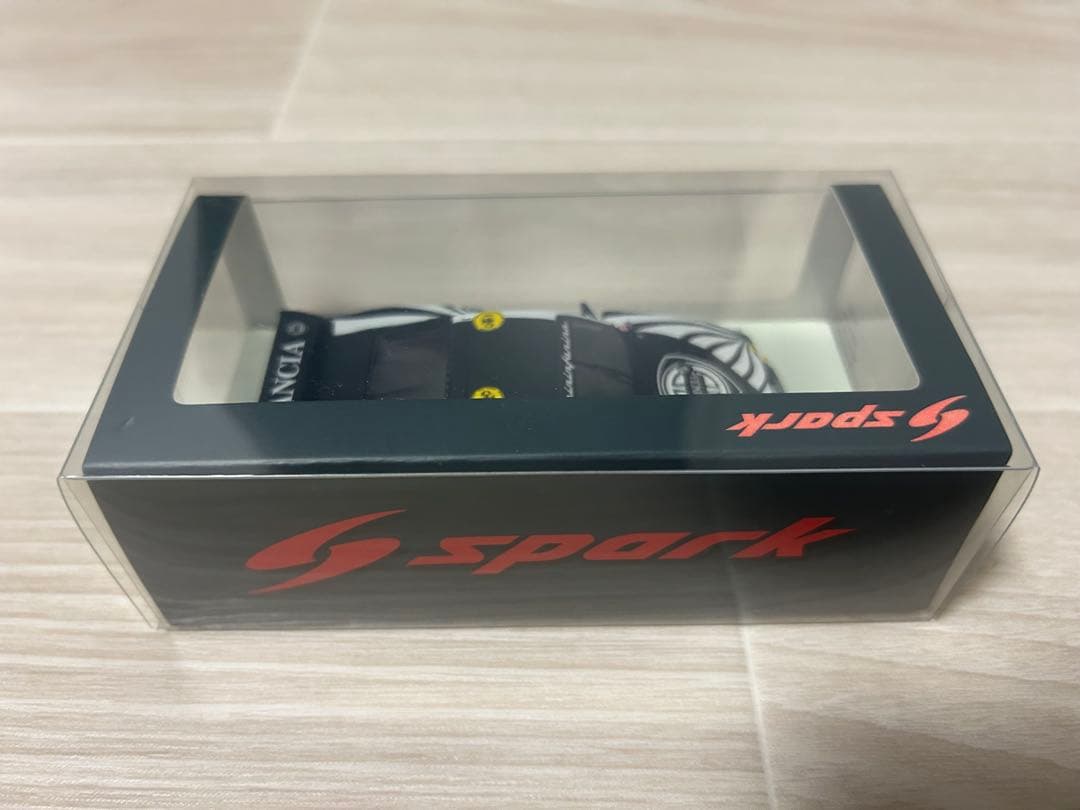 スパーク1/43 Lancia Beta Montecarlo Turbo