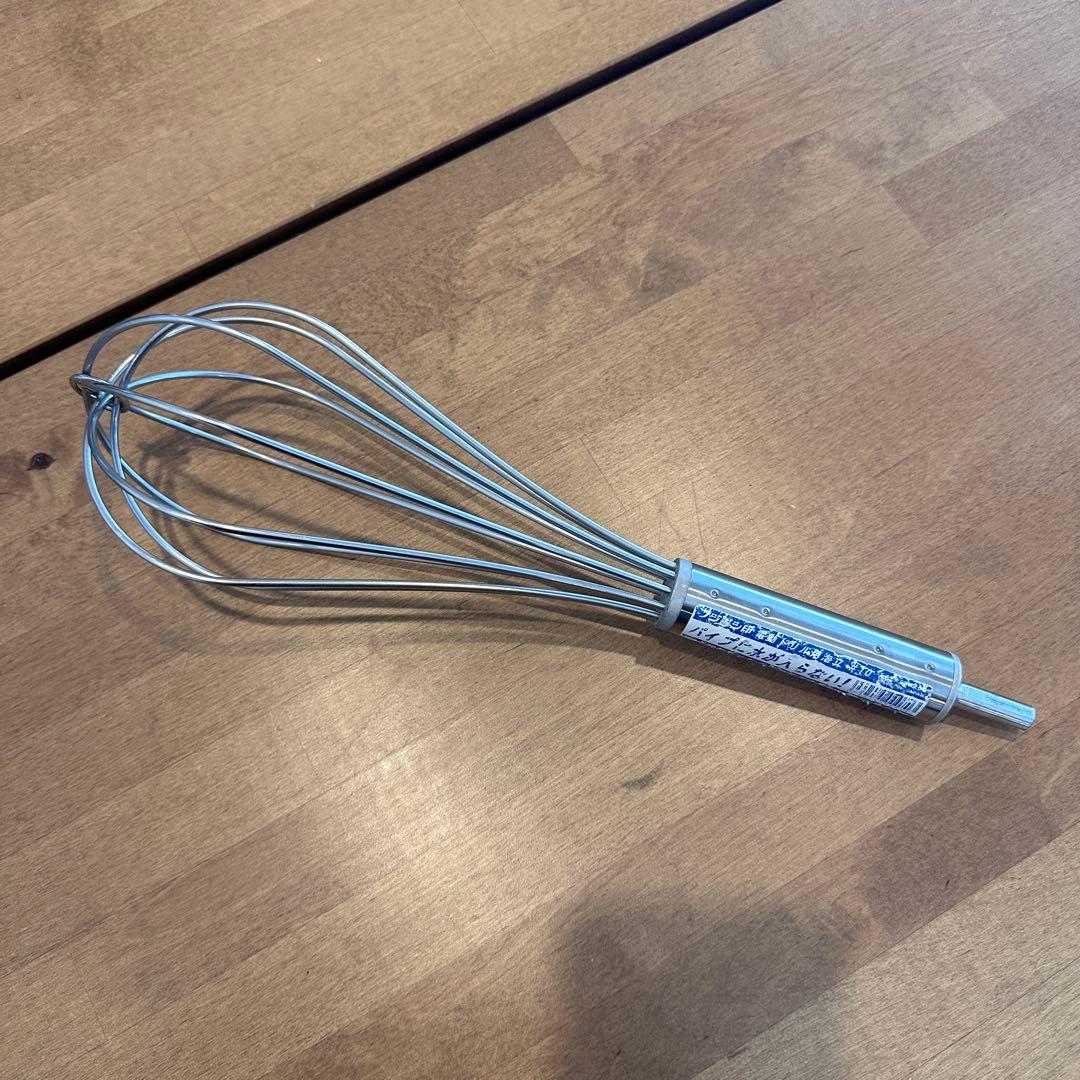 フジボシ印 電動ドリル用泡立 #10 石浜金物工業 日本製 ステンレス