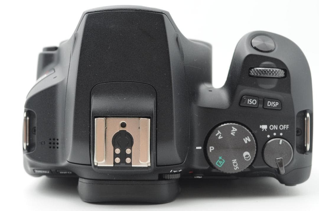 ★新品級⑦★ Canon EOS Kiss x10 ダブルレンズ ワンオーナ