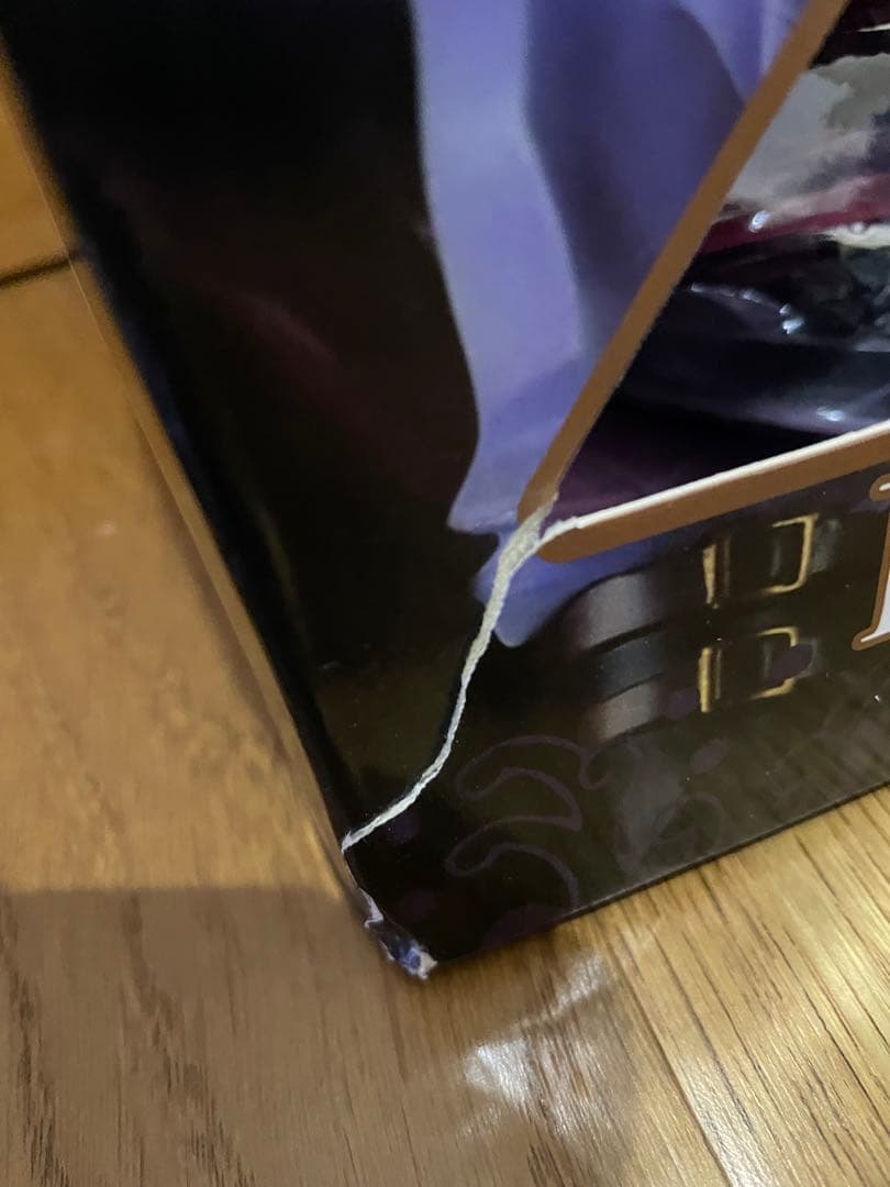 Dracule Mihawk フィギュア H.S. GOING STUDIO