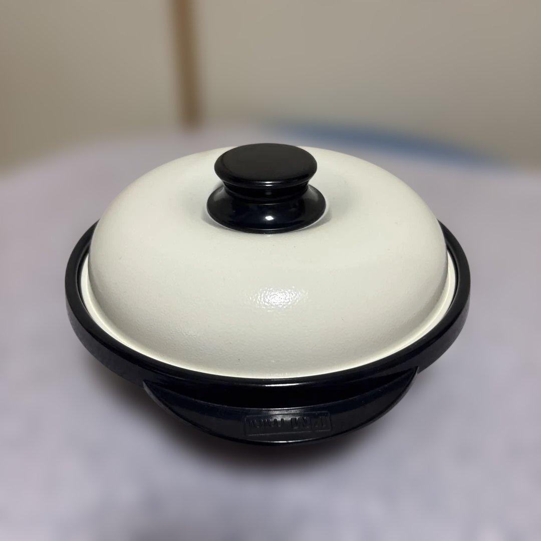 電子レンジ用調理鍋IM mini