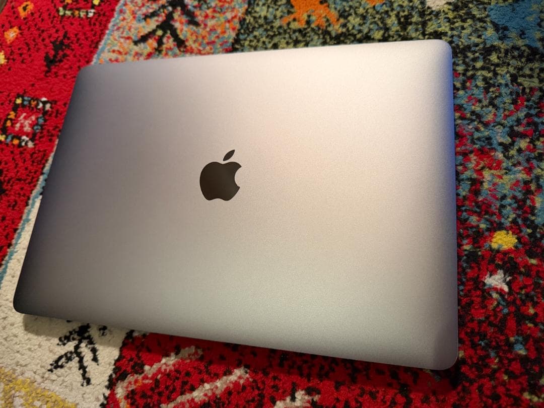 Mac Book Air 2019 Touch ID マックブックエア 69