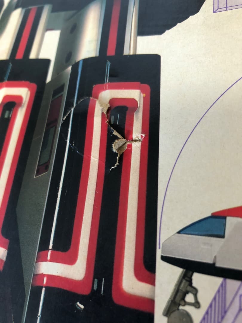 バンダイ 超合金/10TH完全復刻 超電子バイオマン DX電子合体バイオロボ