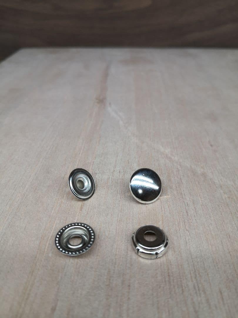 7050ホック　1,000セット