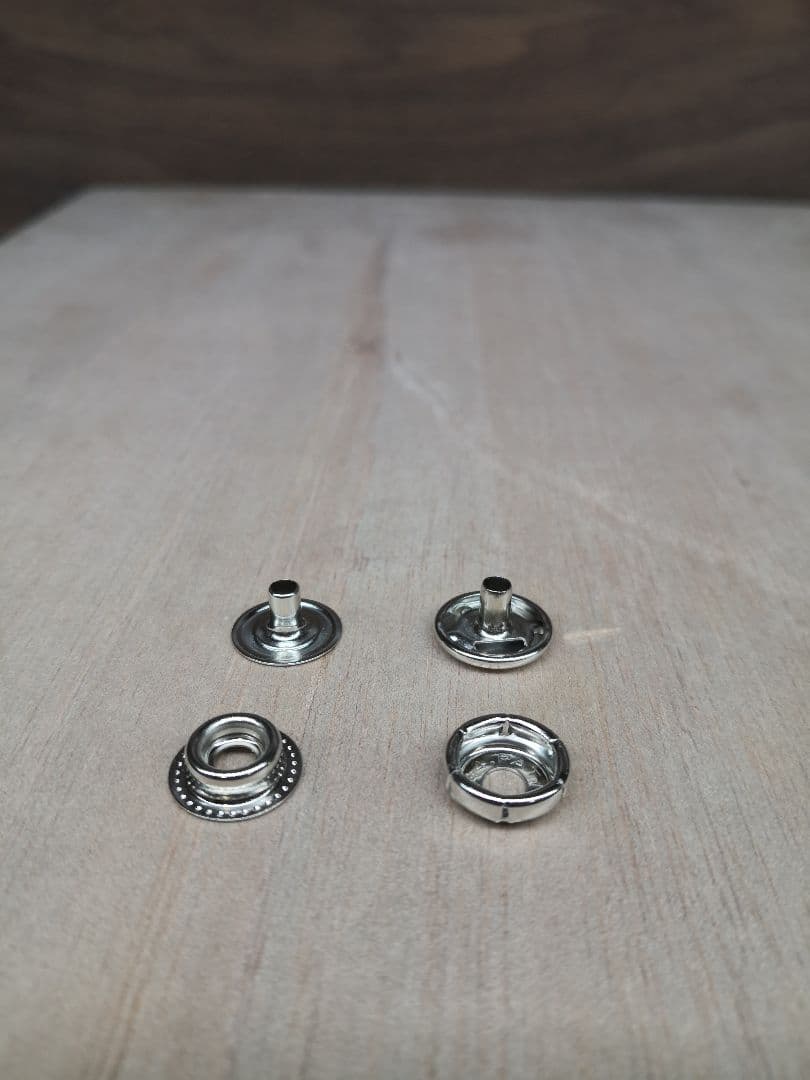 7050ホック　1,000セット