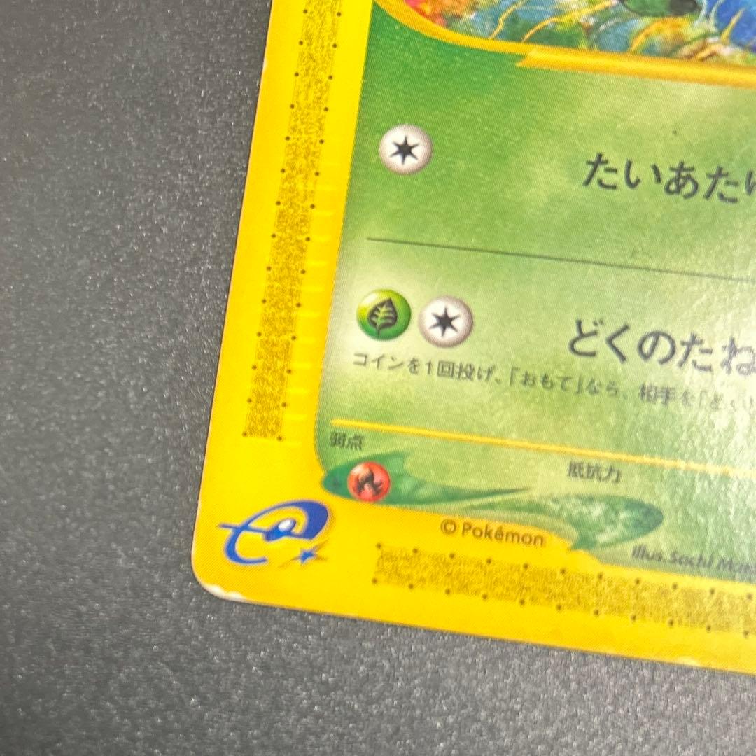 フシギダネ スターターパック 001/029