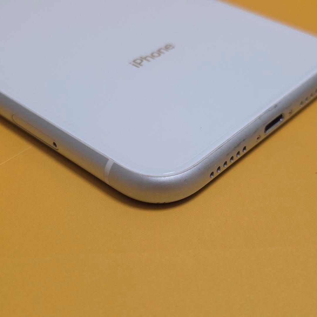 iPhone XR 64GB｜24時間以内発送#083