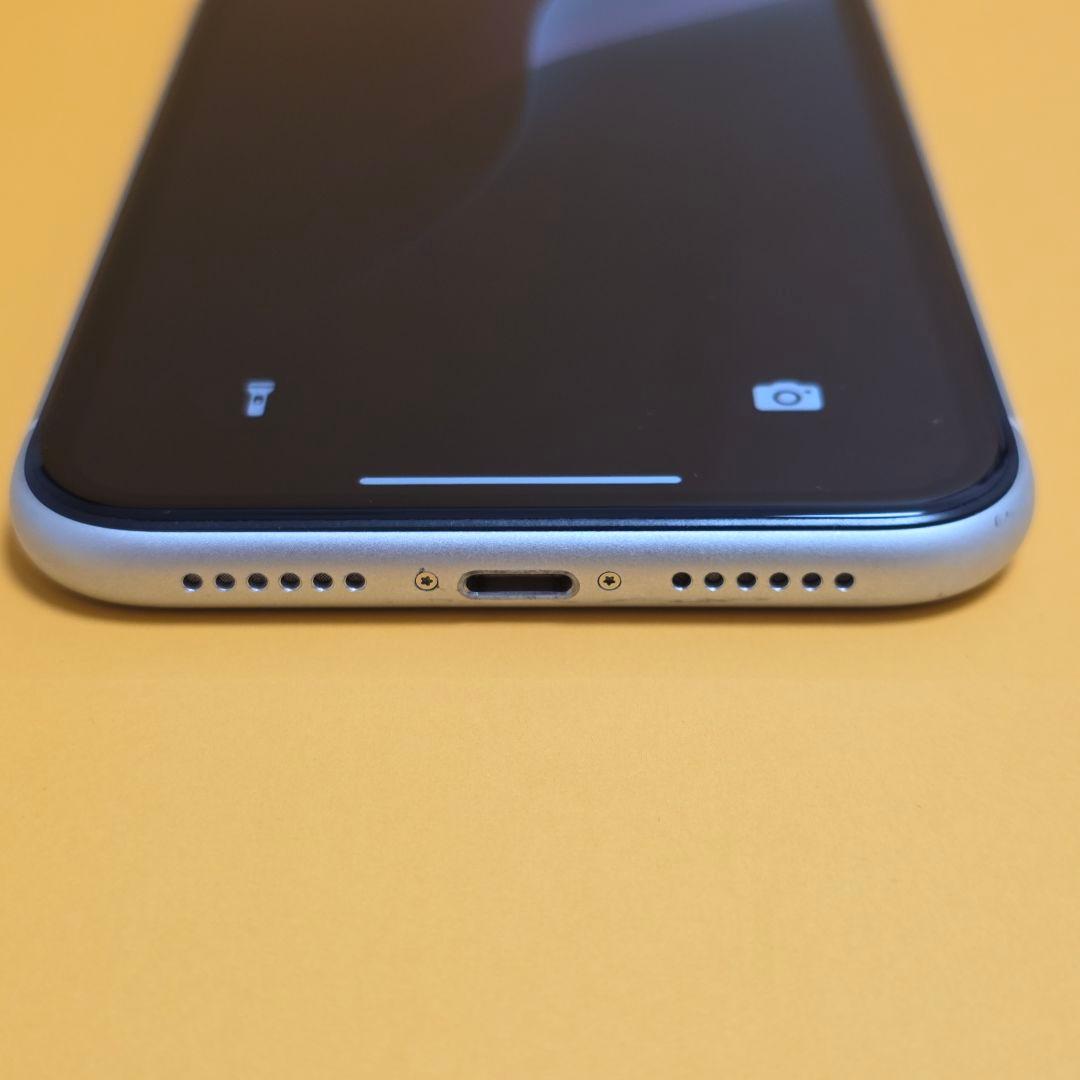 iPhone XR 64GB｜24時間以内発送#083