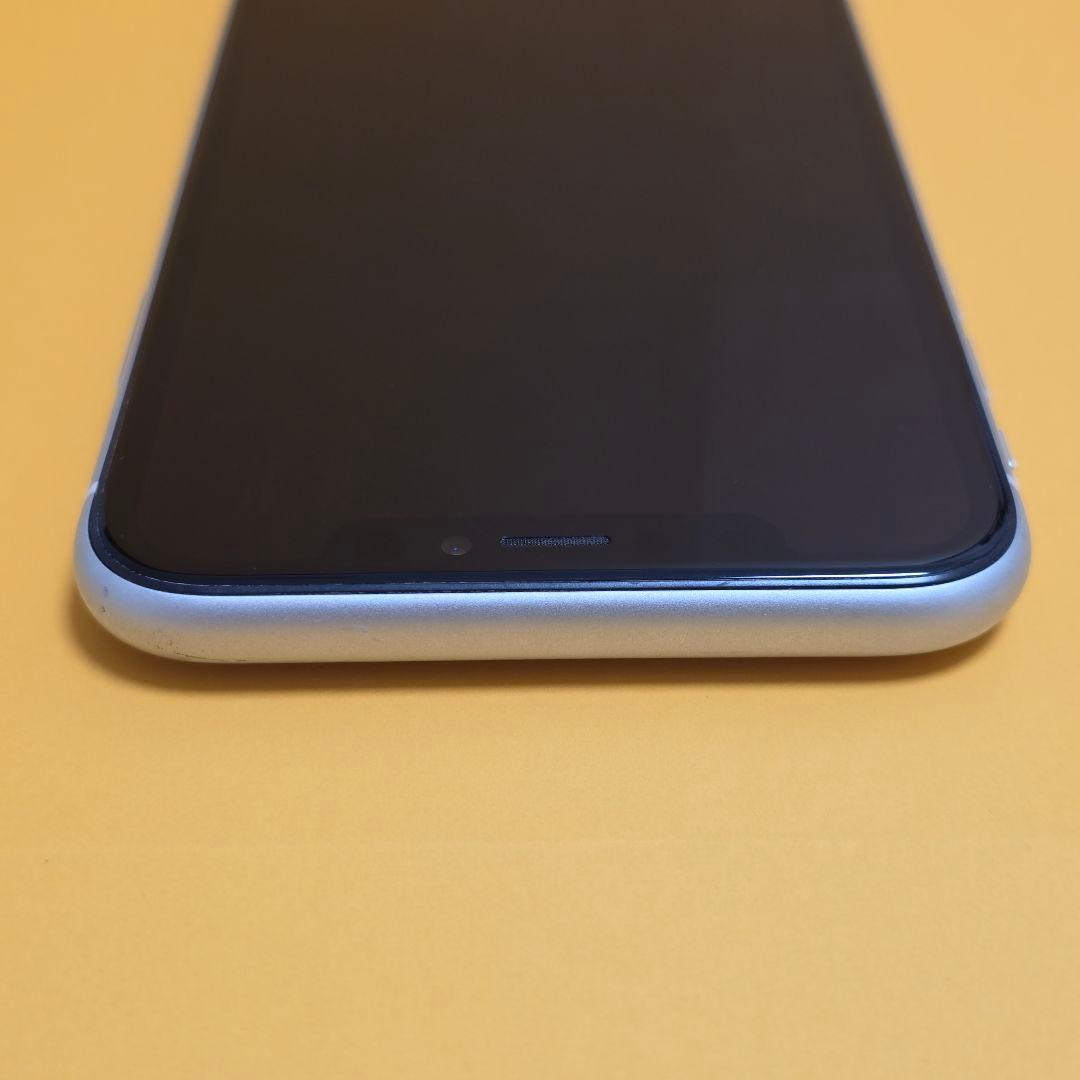 iPhone XR 64GB｜24時間以内発送#083