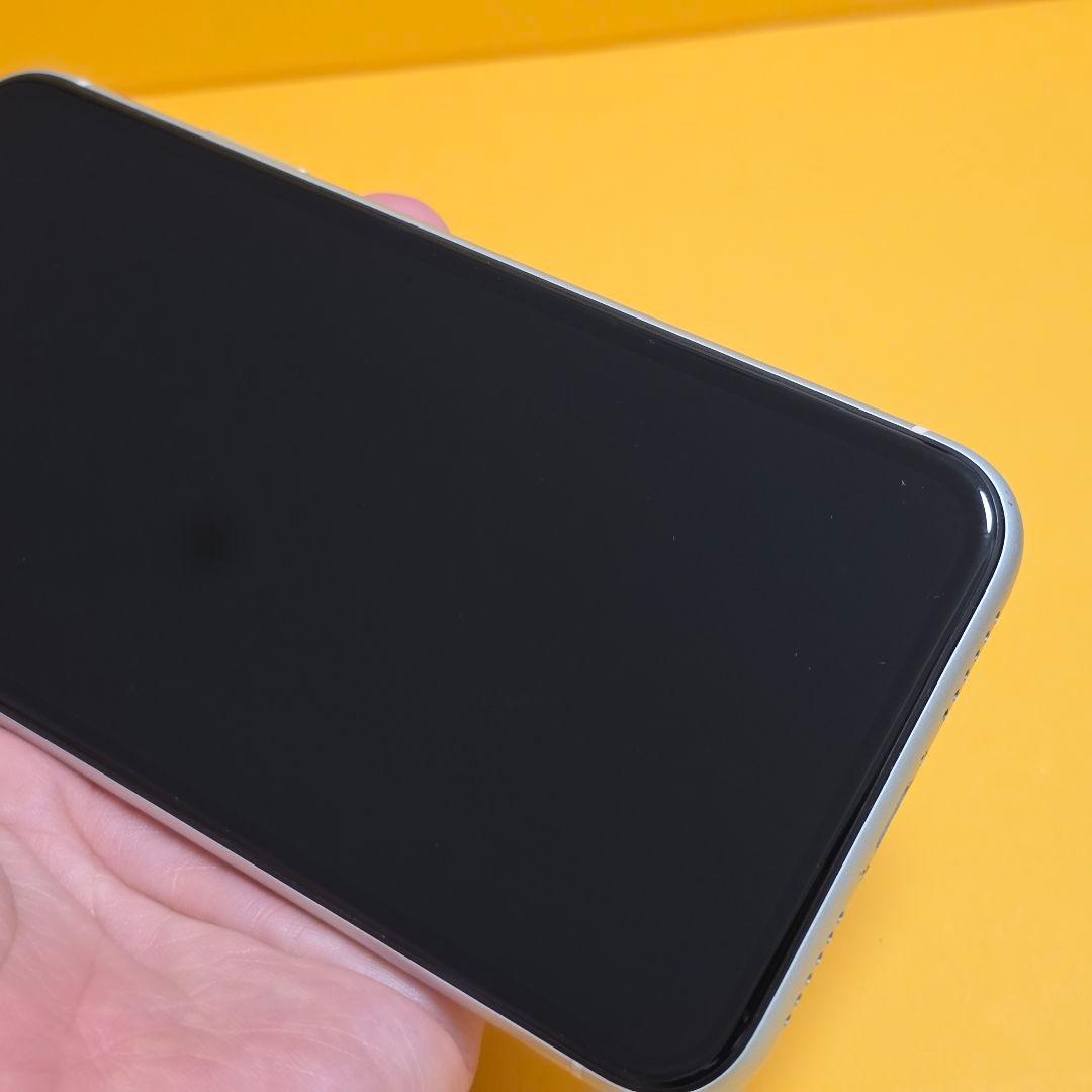 iPhone XR 64GB｜24時間以内発送#083