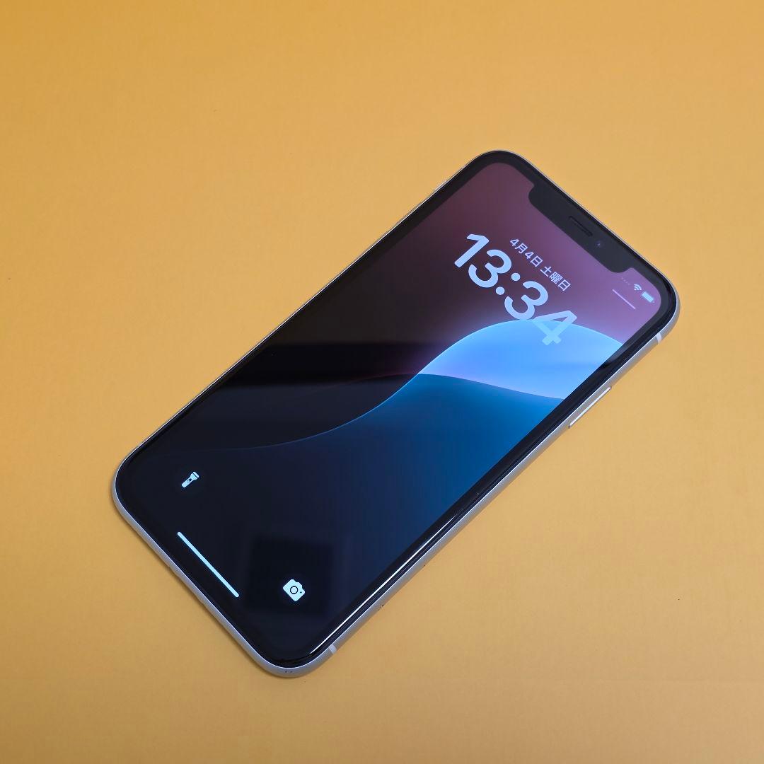 iPhone XR 64GB｜24時間以内発送#083