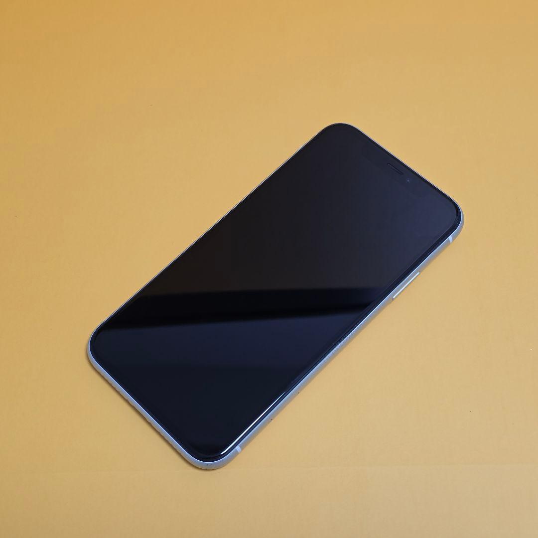 iPhone XR 64GB｜24時間以内発送#083