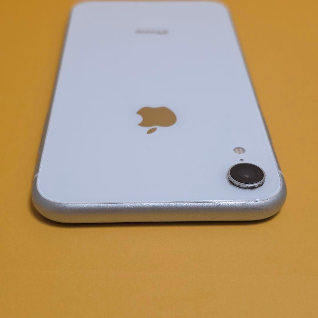 iPhone XR 64GB｜24時間以内発送#083