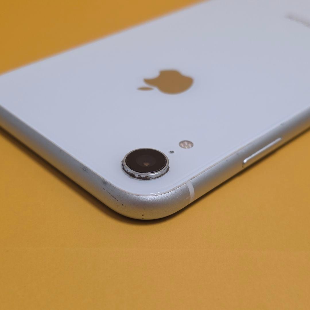 iPhone XR 64GB｜24時間以内発送#083