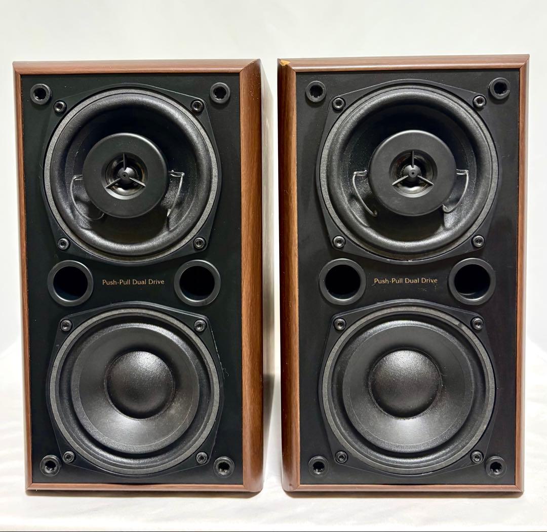 【動作確認済】DENON スピーカー USC-M7