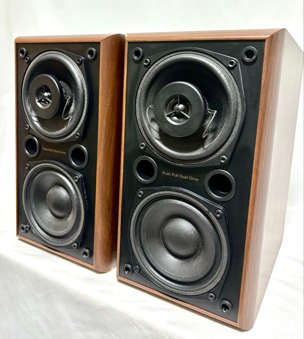 【動作確認済】DENON スピーカー USC-M7