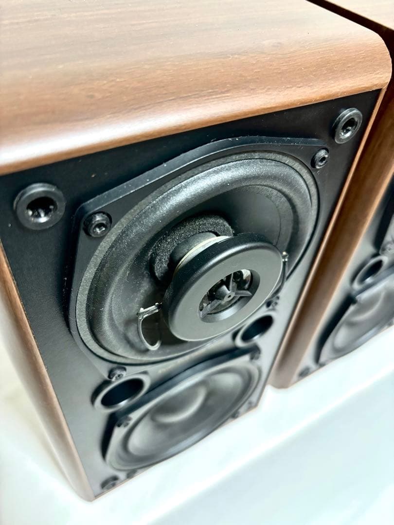 【動作確認済】DENON スピーカー USC-M7