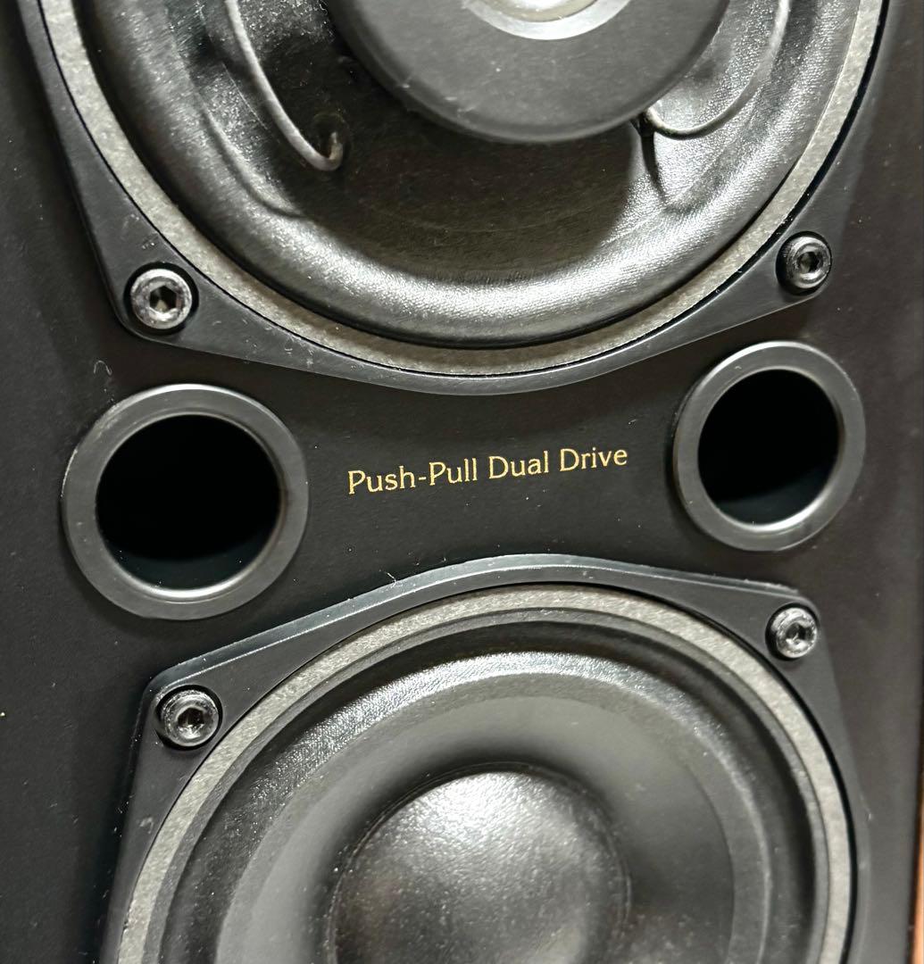 【動作確認済】DENON スピーカー USC-M7