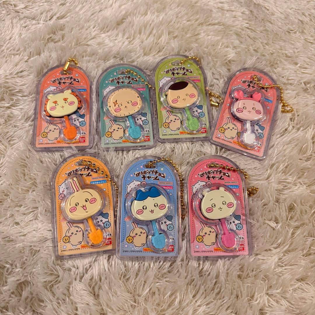 【ちいかわ】うさぎ ハロウィンポーチ チロル缶 チョコ お菓子 まとめ売り