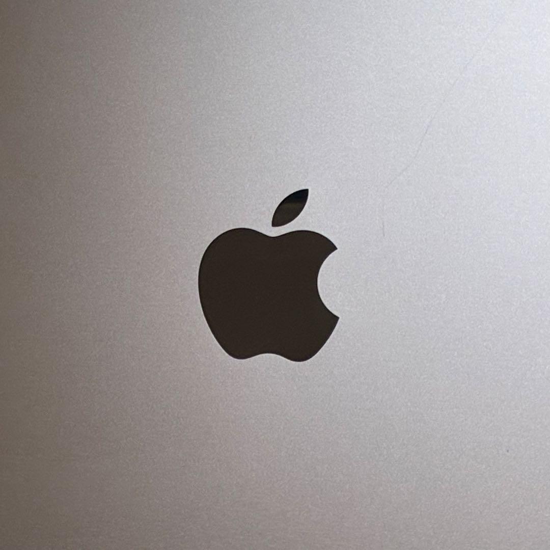 MacBook Air 15㌅M2 16GB/512GB US配列 付属品完備