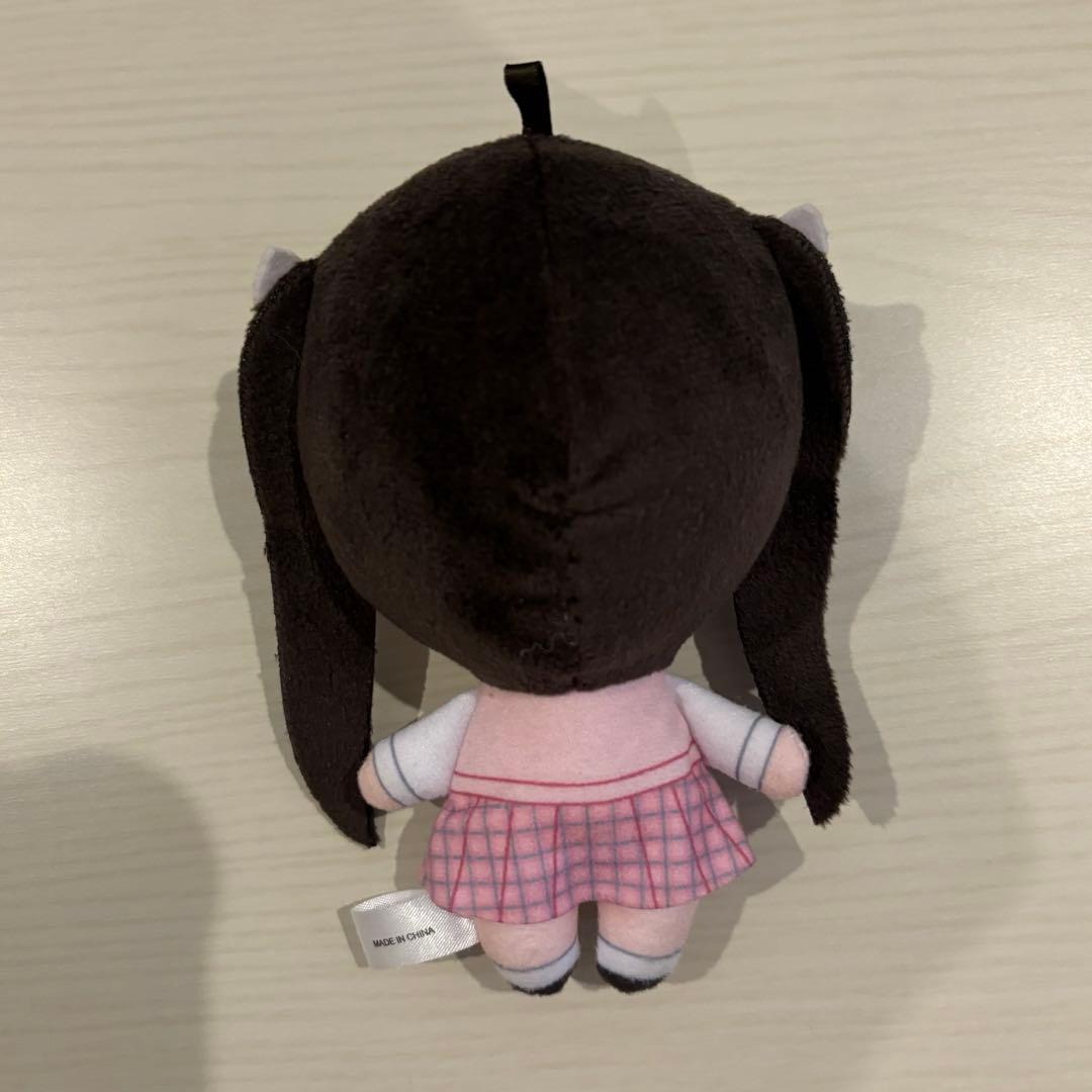 櫻井もも ぬいぐるみ ≠ME ノイミー