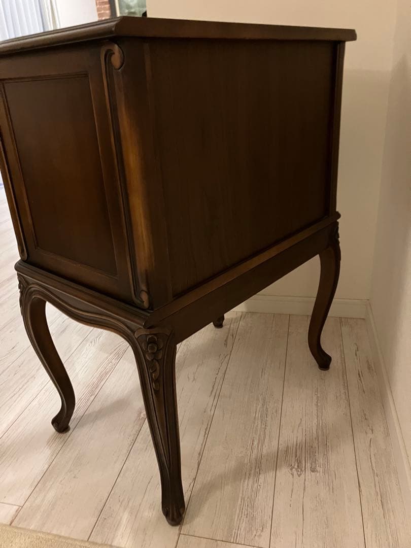 カリモク家具　ドマーニ　サイドチェスト