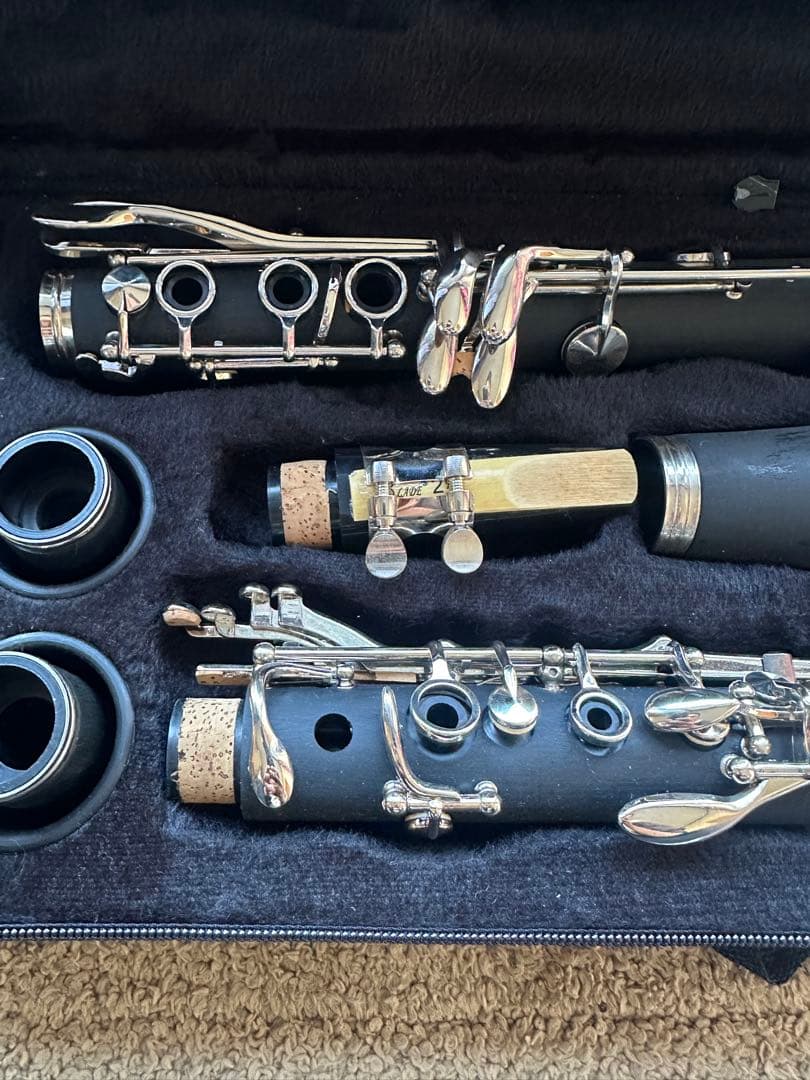 管楽器・吹奏楽器 Slade