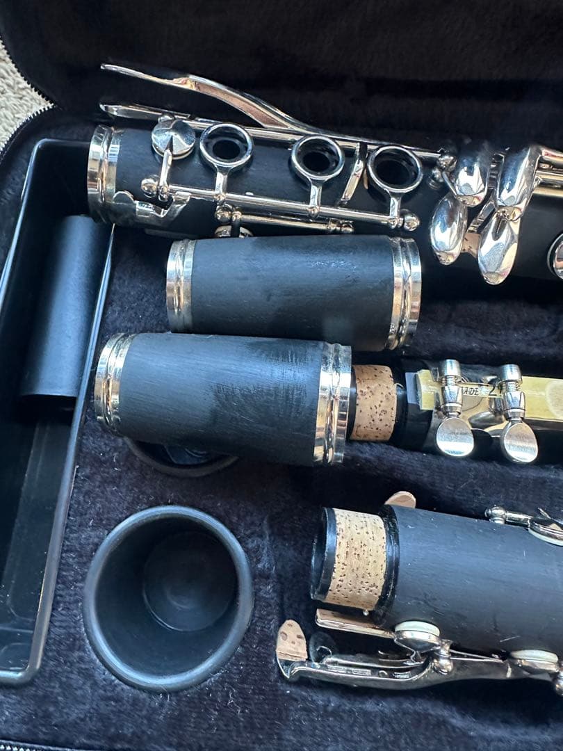 管楽器・吹奏楽器 Slade